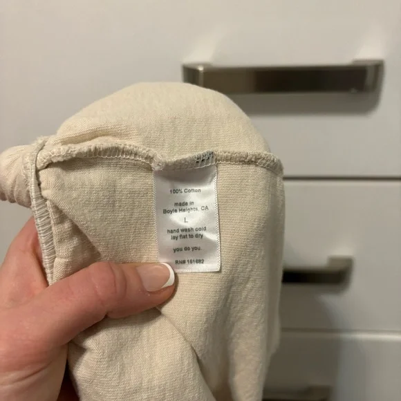 PERFECT WHITE TEE ADIA-EASY PULL ON SHORT - Picture 5 of 7